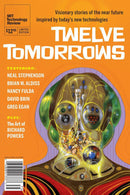 Twelve Tomorrows 2013-Fiction: Science fiction-買書書 BuyBookBook