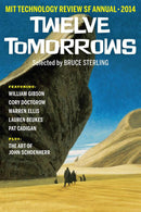 Twelve Tomorrows 2014-Fiction: Science fiction-買書書 BuyBookBook