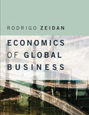 Economics of Global Business-Economics/ Finance and Accounting-買書書 BuyBookBook