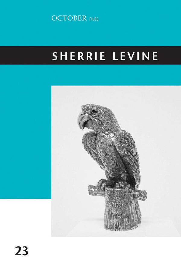 Sherrie Levine-Art: general-買書書 BuyBookBook