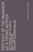 Portrait of the Manager as a Young Author-Philosophy-買書書 BuyBookBook