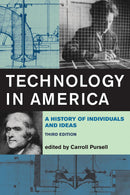 Technology in America, third edition-Mathematics and Science-買書書 BuyBookBook