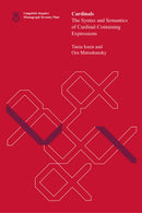 Cardinals-Language and Linguistics-買書書 BuyBookBook