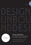 Design Unbound: Designing for Emergence in a White Water World, Volume 1-Design/ fashion/ architecture/ illustration-買書書 BuyBookBook