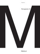 Perspecta 51-Design/ fashion/ architecture/ illustration-買書書 BuyBookBook