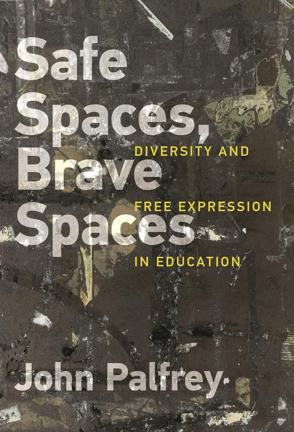 Safe Spaces, Brave Spaces-Education-買書書 BuyBookBook