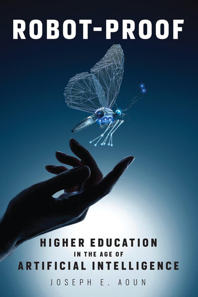 Robot-Proof-Education-買書書 BuyBookBook