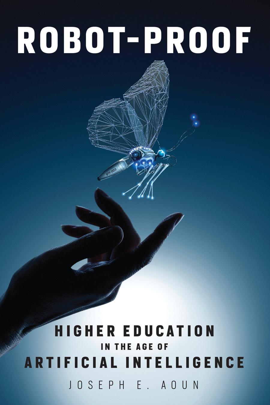 Robot-Proof-Education-買書書 BuyBookBook