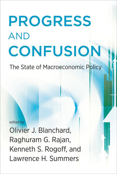 Progress and Confusion-Economics/ Finance and Accounting-買書書 BuyBookBook