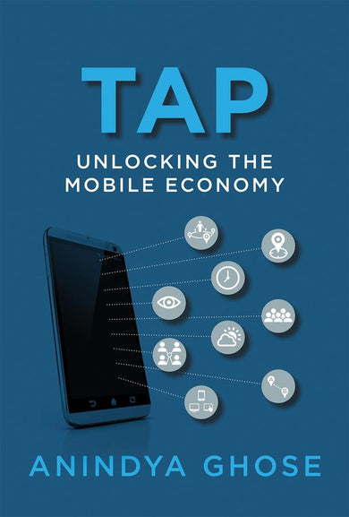 Tap-Business and Management-買書書 BuyBookBook