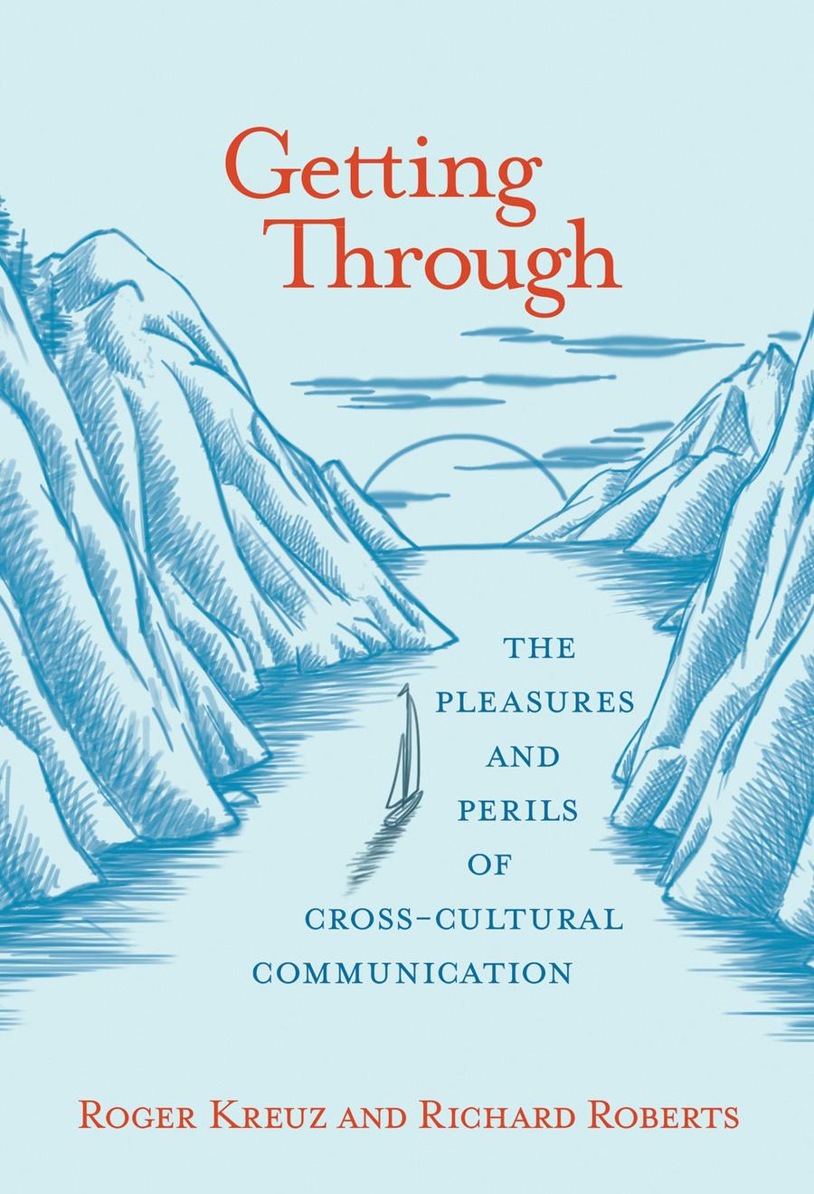 Getting Through-Language and Linguistics-買書書 BuyBookBook