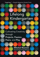 Lifelong Kindergarten-Education-買書書 BuyBookBook