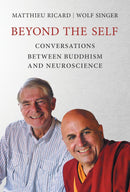 Beyond the Self-Mathematics and Science-買書書 BuyBookBook