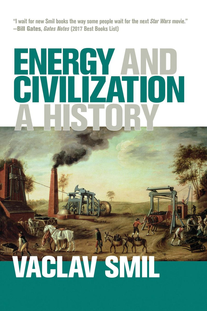 Energy and Civilization-Mathematics and Science-買書書 BuyBookBook