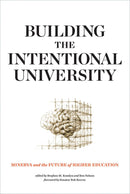Building the Intentional University-Education-買書書 BuyBookBook
