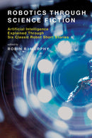 Robotics Through Science Fiction-Fiction: Science fiction-買書書 BuyBookBook