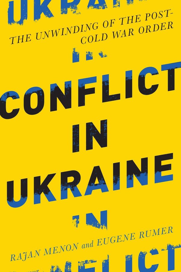 Conflict in Ukraine-Warfare and defence-買書書 BuyBookBook