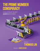 The Prime Number Conspiracy-Mathematics and Science-買書書 BuyBookBook