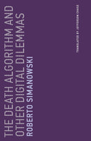 The Death Algorithm and Other Digital Dilemmas-Philosophy-買書書 BuyBookBook