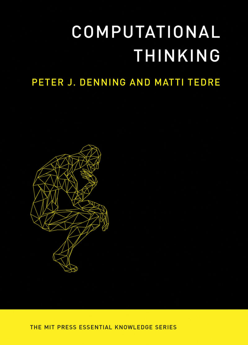 Computational Thinking-Computing and Information Technology-買書書 BuyBookBook