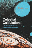 Celestial Calculations-Mathematics and Science-買書書 BuyBookBook
