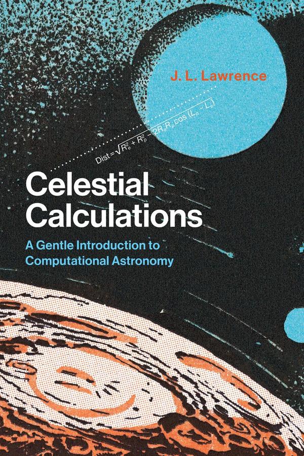 Celestial Calculations-Mathematics and Science-買書書 BuyBookBook
