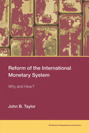 Reform of the International Monetary System-Economics/ Finance and Accounting-買書書 BuyBookBook