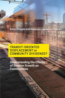 Transit-Oriented Displacement or Community Dividends?-Earth Sciences/ Geography/ Environment/ Planning-買書書 BuyBookBook