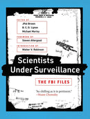 Scientists Under Surveillance-Politics and government-買書書 BuyBookBook