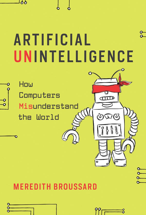 Artificial Unintelligence-Computing and Information Technology-買書書 BuyBookBook