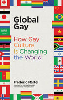 Global Gay-Society/ culture/ social sciences-買書書 BuyBookBook