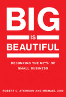 Big Is Beautiful-Economics/ Finance and Accounting-買書書 BuyBookBook