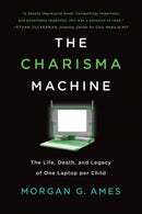 The Charisma Machine-Mathematics and Science-買書書 BuyBookBook