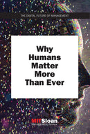 Why Humans Matter More Than Ever-Business and Management-買書書 BuyBookBook