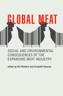 Global Meat-Earth Sciences/ Geography/ Environment/ Planning-買書書 BuyBookBook