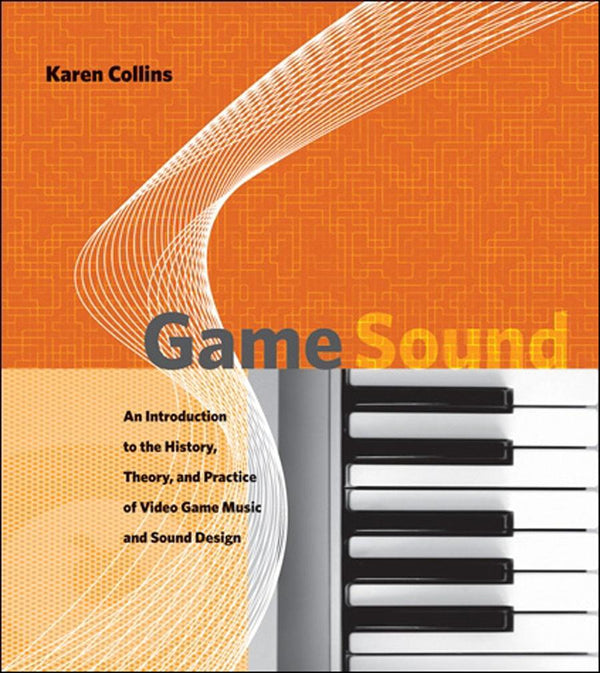 Game Sound-Computing and Information Technology-買書書 BuyBookBook