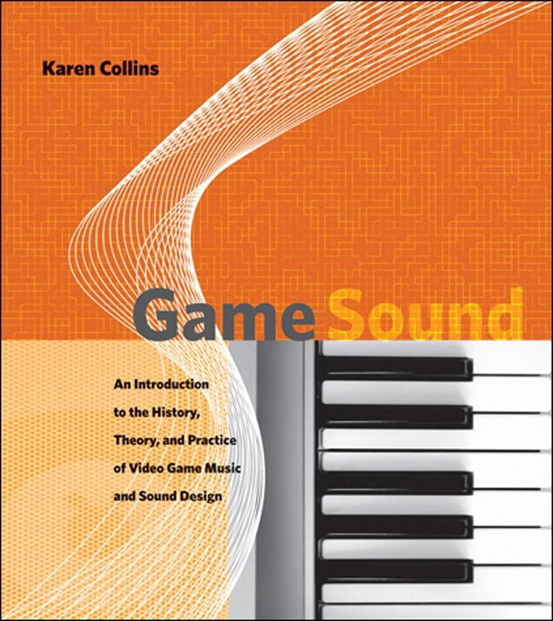 Game Sound-Computing and Information Technology-買書書 BuyBookBook