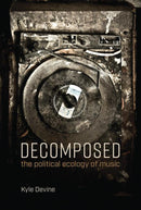 Decomposed-Music-買書書 BuyBookBook
