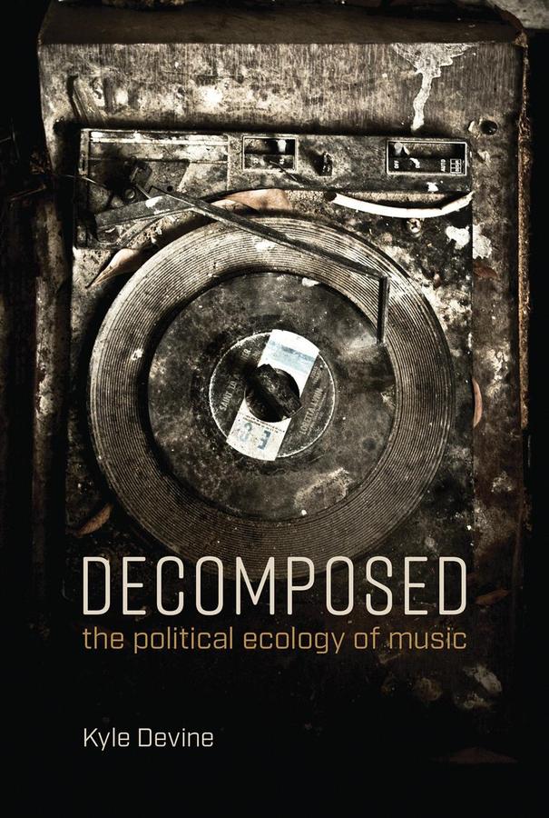 Decomposed-Music-買書書 BuyBookBook