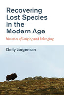 Recovering Lost Species in the Modern Age-Earth Sciences/ Geography/ Environment/ Planning-買書書 BuyBookBook