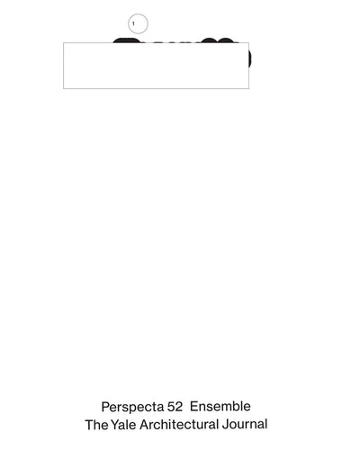Perspecta 52-Design/ fashion/ architecture/ illustration-買書書 BuyBookBook