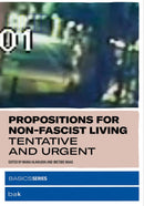 Propositions for Non-Fascist Living-Art: general-買書書 BuyBookBook