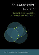 Collaborative Society-Society/ culture/ social sciences-買書書 BuyBookBook