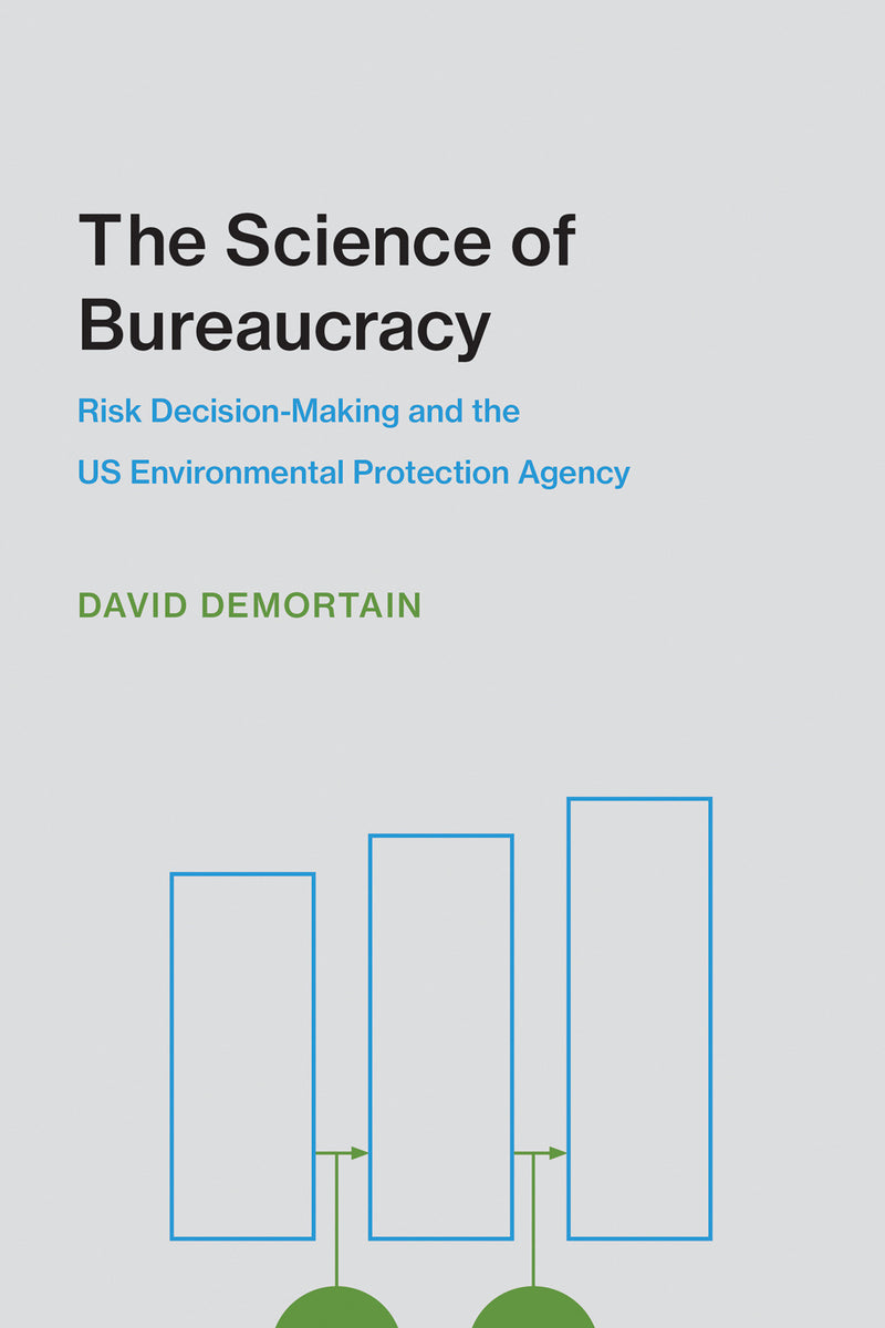 The Science of Bureaucracy-Technology/ Engineering/ Industrial processes-買書書 BuyBookBook