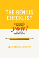 The Genius Checklist-Psychology-買書書 BuyBookBook