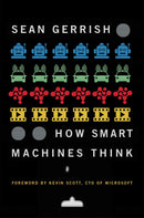 How Smart Machines Think-Computing and Information Technology-買書書 BuyBookBook
