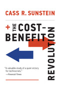 The Cost-Benefit Revolution-Politics and government-買書書 BuyBookBook