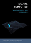Spatial Computing-Computing and Information Technology-買書書 BuyBookBook