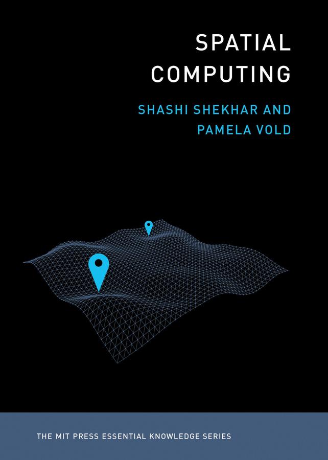 Spatial Computing-Computing and Information Technology-買書書 BuyBookBook