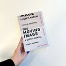 The Moving Image US - Paperback / softback